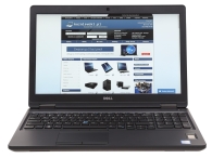 Dell Precision 15 3520