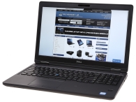 Dell Precision 15 3530