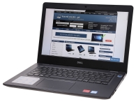 Dell Latitude 3480