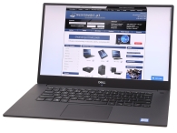 Dell XPS 15 9570