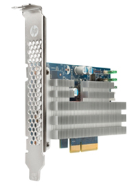 HHHL PCIe (AHCI)