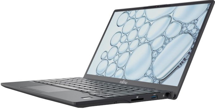 Fujitsu LifeBook U9311