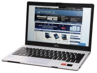 Fujitsu LifeBook S938