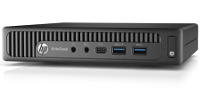 HP EliteDesk 800 G2 Desktop Mini