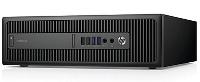HP EliteDesk 800 G2 SFF