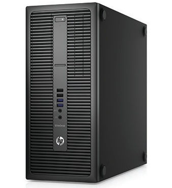 HP EliteDesk 800 G2