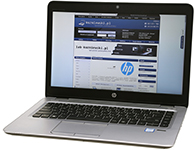 HP EliteBook 840 G4