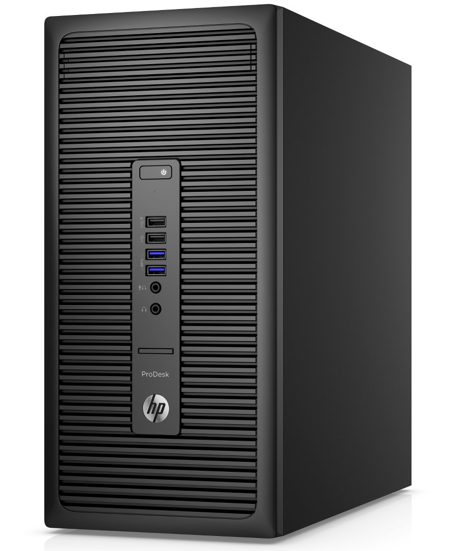 HP ProDesk 600 G2 Tower