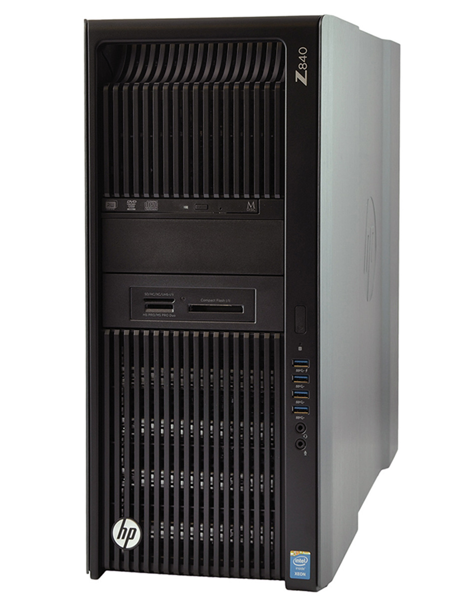 HP Workstation Z