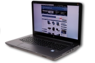 HP ZBook 17 G4