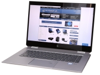 HP ZBook Studio x360 G5