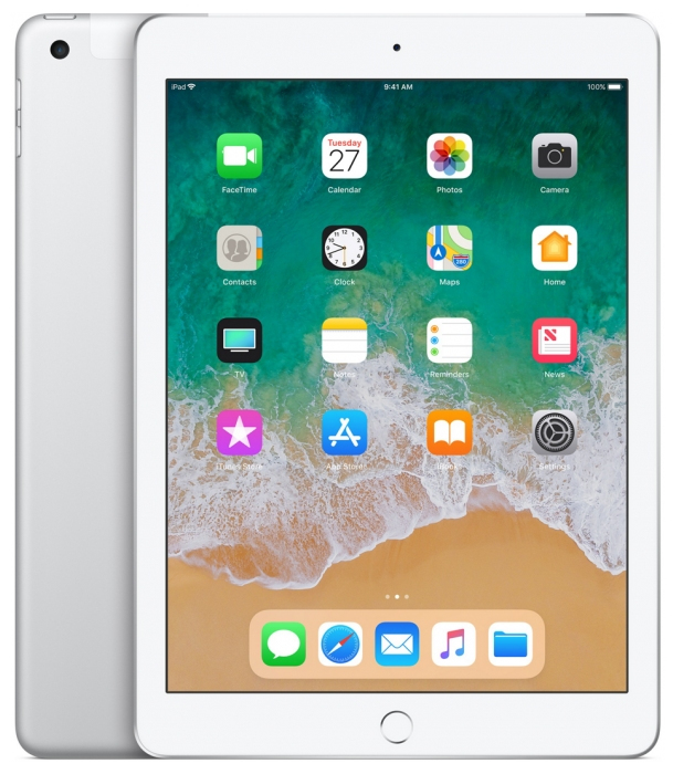 Apple iPad 2018