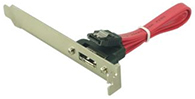 Adaptery eSATA
