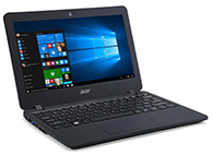 Acer TravelMate B117