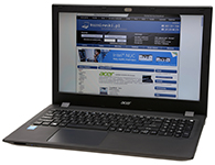 Acer TravelMate P257