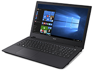 Acer TravelMate P258