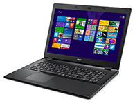 Acer TravelMate P276