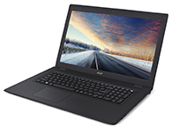 Acer TravelMate P278