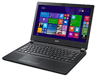 Acer TravelMate P446