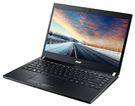 Acer TravelMate P648