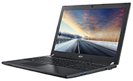 Acer TravelMate P658