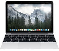 Apple MacBook 12