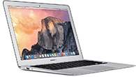 Apple MacBook Air 11