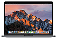 Apple MacBook Pro 13 2016/17