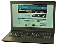 Asus Pro P2420