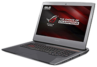 Asus ROG