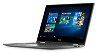 Dell Inspiron 15 5578