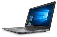 Dell Inspiron 17 5767