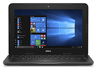 Dell Latitude 3180