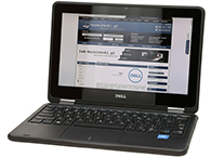 Dell Latitude 3189