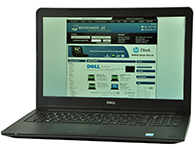 Dell Latitude 3550