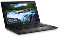 Dell Latitude 7280