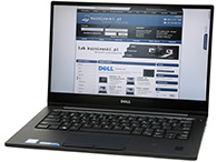 Dell Latitude 7370