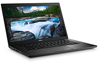 Dell Latitude 7480