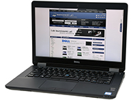 Dell Latitude E5470