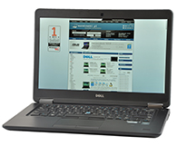 Dell Latitude E7450