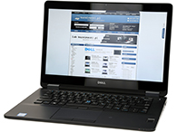 Dell Latitude E7470