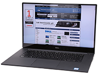 Dell Precision 15 5510