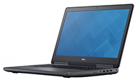 Dell Precision 15 7520