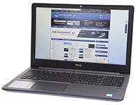 Dell Vostro 5568