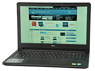 Dell Vostro 3559