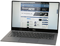 Dell XPS 13