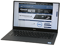 Dell XPS 13 9360