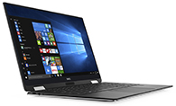 Dell XPS 13 9365