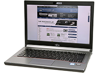 Fujitsu LifeBook E746