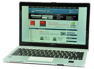 Fujitsu LifeBook S935